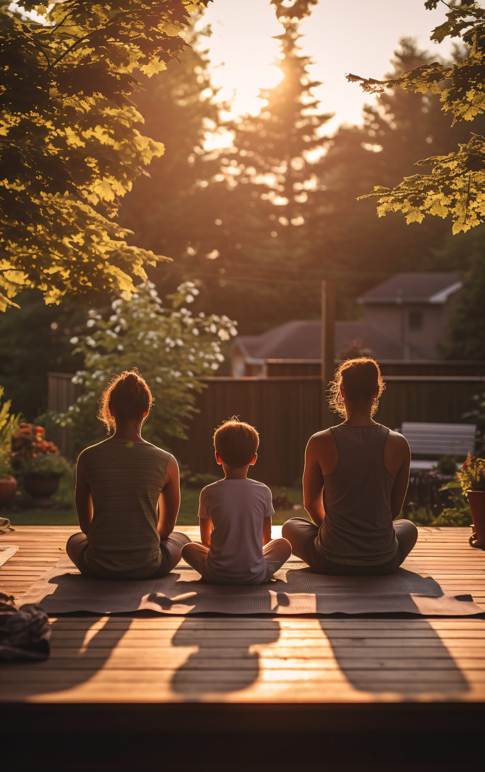 full-shot-people-doing-yoga-together